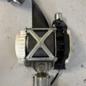 Ceinture avant droit RENAULT CLIO 3 PHASE 2 Essence - Image 1