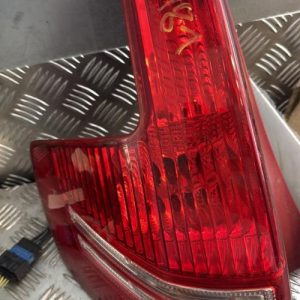 Feu arriere principal gauche (feux) CITROEN C4 1 PHASE 1 Essence - Image 1