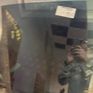 Vitre arriere gauche BMW SERIE 7 E65 PHASE 1 Diesel - Image 1