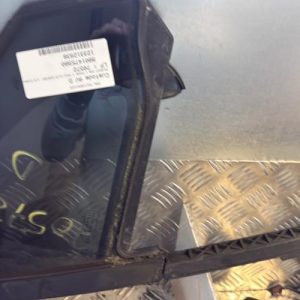 Custode avant droit (porte) PEUGEOT 208 1 PHASE 1 Diesel - Image 1