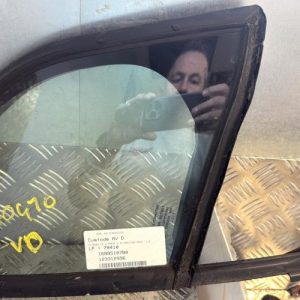 Custode avant droit (porte) CITROEN C3 2 PHASE 2 - Image 1