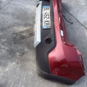 Pare choc arriere DACIA SANDERO 1 Diesel - Image 1