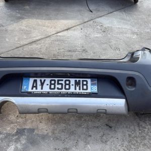 Pare choc arriere DACIA SANDERO 1 Diesel - Image 1