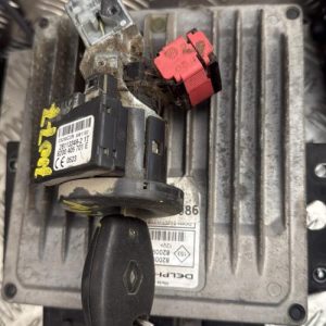 Kit de demarrage RENAULT KANGOO 2 PHASE 1 Diesel - Image 1