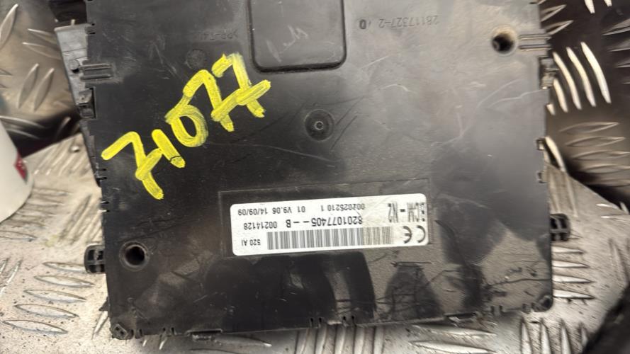 Kit de demarrage RENAULT KANGOO 2 PHASE 1 Diesel - Image 3