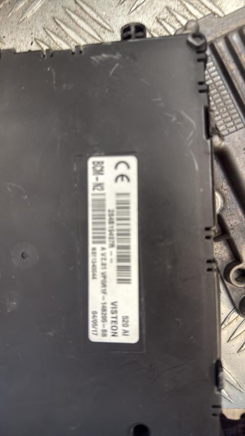 Kit de demarrage RENAULT KANGOO 2 PHASE 2 Diesel - Image 3