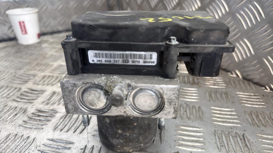 Bloc ABS (freins anti-blocage) NISSAN NV400 Diesel - Image 3