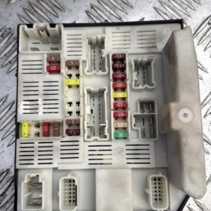 Boitier USM  NISSAN NV400 Diesel - Image 1