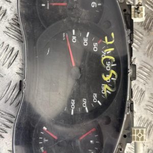 Compteur NISSAN NV400 Diesel - Image 1