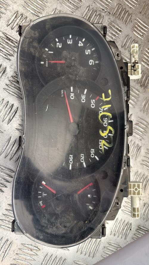 Compteur NISSAN NV400 Diesel - Image 1