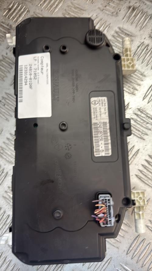 Compteur NISSAN NV400 Diesel - Image 3