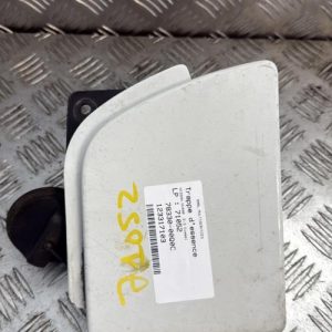 Trappe d'essence NISSAN NV400 Diesel - Image 1