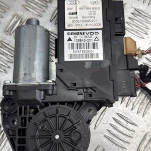 Moteur leve vitre avant droit AUDI A4 1 AVANT PHASE 1 BREAK Diesel - Image 1