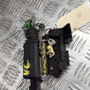 Serrure avant gauche DACIA SANDERO 1 Diesel - Image 1