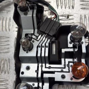 Platine feu arriere droit ROVER 25 PHASE 1 Essence - Image 1