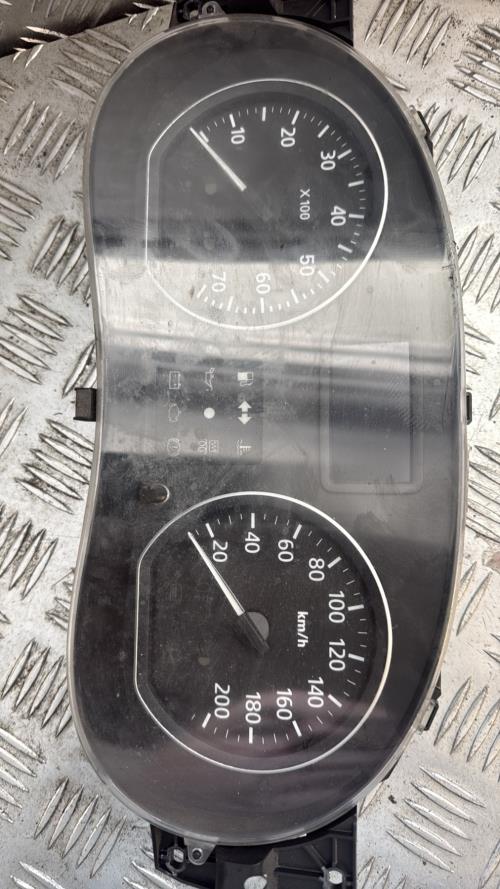 Compteur DACIA SANDERO 1 Diesel - Image 1