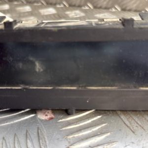 Afficheur NISSAN NV400 Diesel - Image 1