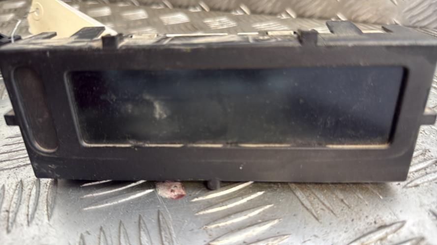 Afficheur NISSAN NV400 Diesel - Image 1