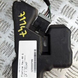 Platine feu arriere gauche ROVER 25 PHASE 1 Essence - Image 1