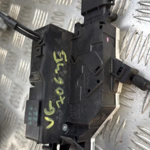 Serrure avant gauche PEUGEOT 207 PHASE 2 Diesel - Image 1