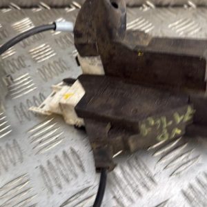 Serrure avant droit CITROEN C4 1 PHASE 1 COUPE Diesel - Image 1