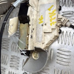 Serrure avant gauche CITROEN C4 1 PHASE 1 COUPE Diesel - Image 1