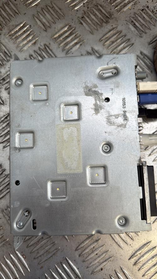 Autoradio d'origine PEUGEOT 508 1 SW PHASE 2 BREAK Diesel - Image 3