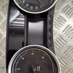 Compteur PEUGEOT 508 1 SW PHASE 2 BREAK Diesel - Image 1