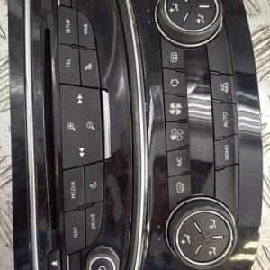 Commande chauffage PEUGEOT 508 1 SW PHASE 2 BREAK Diesel - Image 1