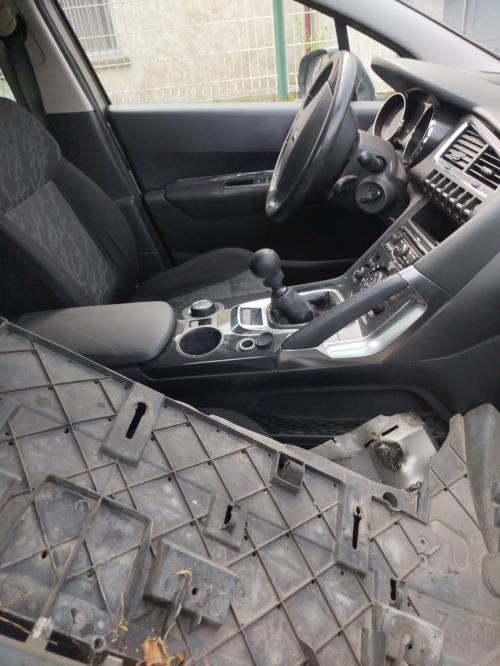 Serrure avant gauche PEUGEOT 3008 1 PHASE 1 Diesel - Image 6