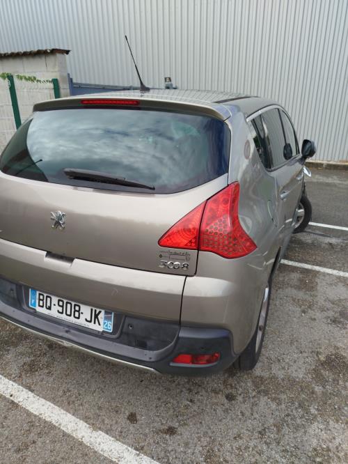 Serrure avant gauche PEUGEOT 3008 1 PHASE 1 Diesel - Image 7
