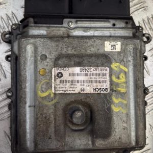 Calculateur moteur JEEP GRAND CHEROKEE 2 PHASE 1 Diesel - Image 1