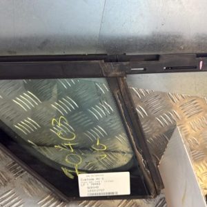 Custode avant gauche (porte) PEUGEOT 3008 1 PHASE 1 Diesel - Image 1