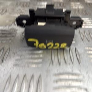 Levier frein à main electrique PEUGEOT 508 1 SW PHASE 2 BREAK Diesel - Image 1