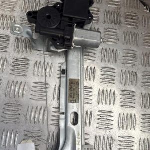 Leve vitre electrique arriere gauche PEUGEOT 3008 1 PHASE 1 Diesel - Image 1