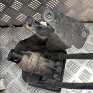 Treuil de roue de secours FIAT DUCATO 3 PHASE 1 Diesel - Image 1