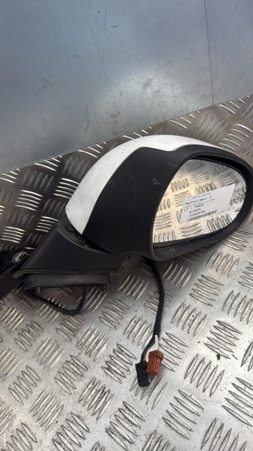 Retroviseur droit PEUGEOT 207 PHASE 2 Diesel - Image 1