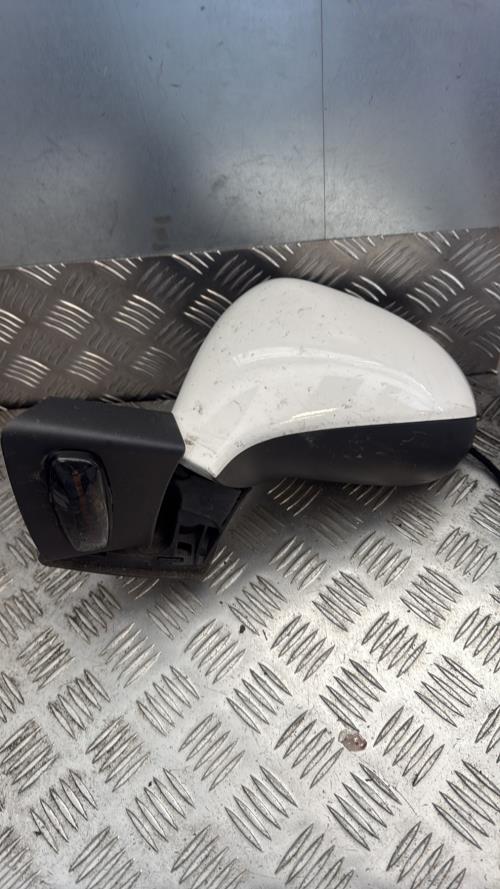 Retroviseur gauche PEUGEOT 207 PHASE 2 Diesel - Image 1