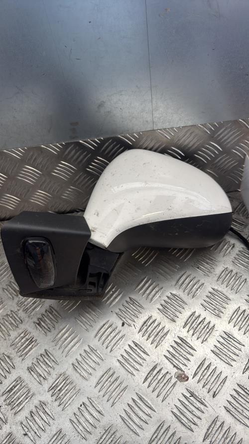 Retroviseur gauche PEUGEOT 207 PHASE 2 Diesel - Image 2