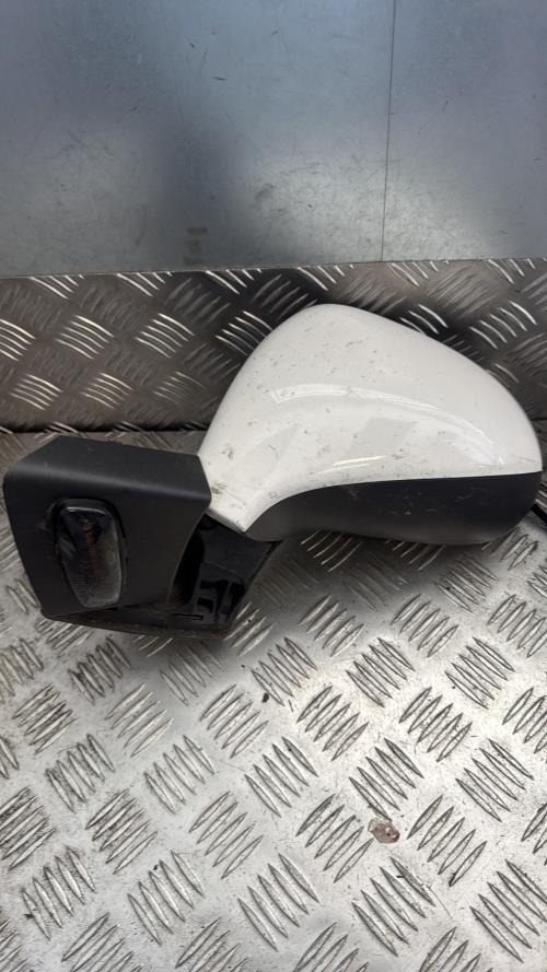 Retroviseur gauche PEUGEOT 207 PHASE 2 Diesel - Image 3