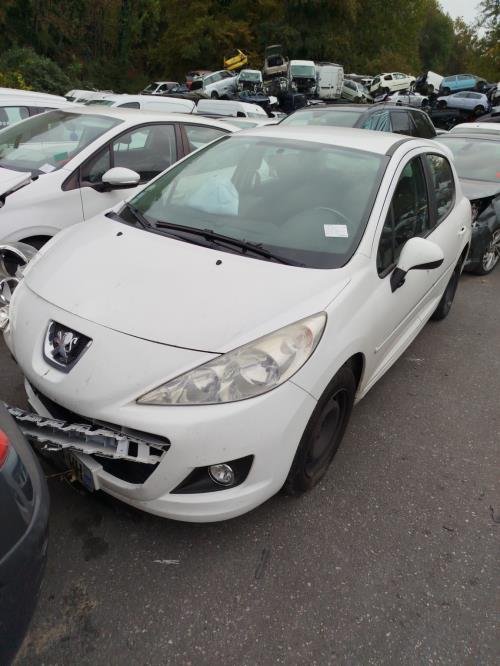 Retroviseur gauche PEUGEOT 207 PHASE 2 Diesel - Image 5