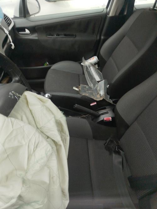 Retroviseur gauche PEUGEOT 207 PHASE 2 Diesel - Image 6