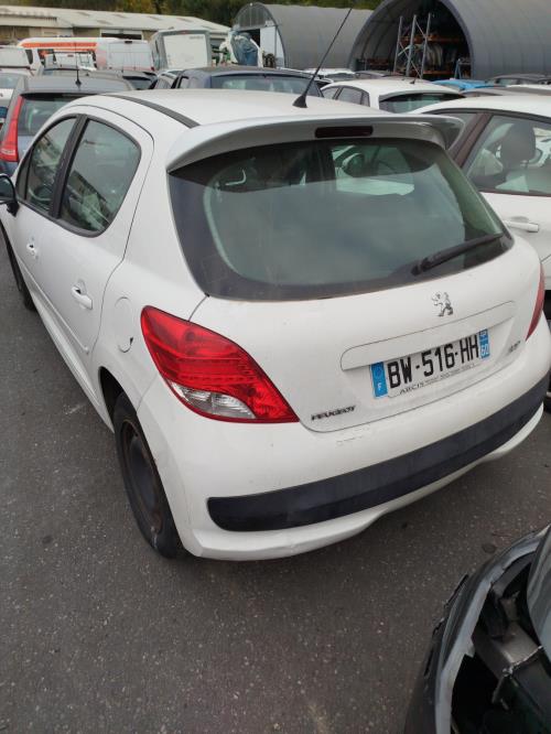 Retroviseur gauche PEUGEOT 207 PHASE 2 Diesel - Image 7