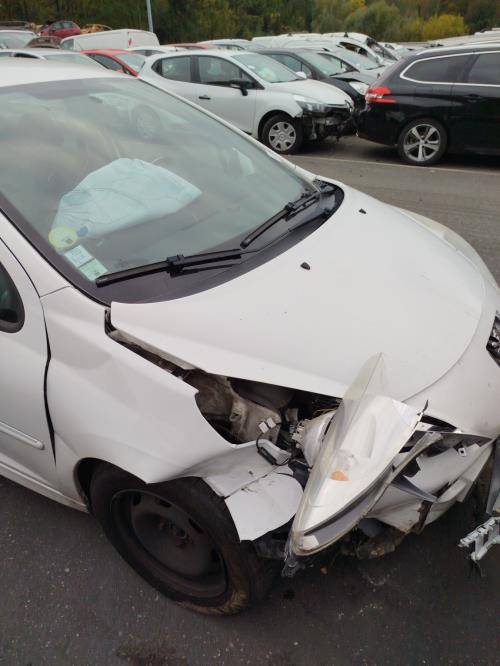 Retroviseur gauche PEUGEOT 207 PHASE 2 Diesel - Image 9