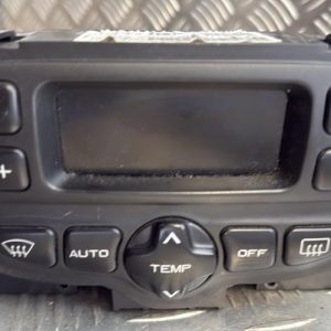 Commande chauffage PEUGEOT 307 PHASE 1 BREAK Diesel - Image 1