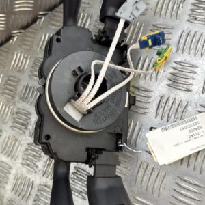 Com (Bloc Contacteur Tournant+Commodo Essuie Glace+Commodo Phare) PEUGEOT 307 PHASE 1 BREAK Diesel - Image 1