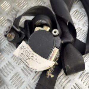 Ceinture avant droit PEUGEOT 307 PHASE 1 BREAK Diesel - Image 1