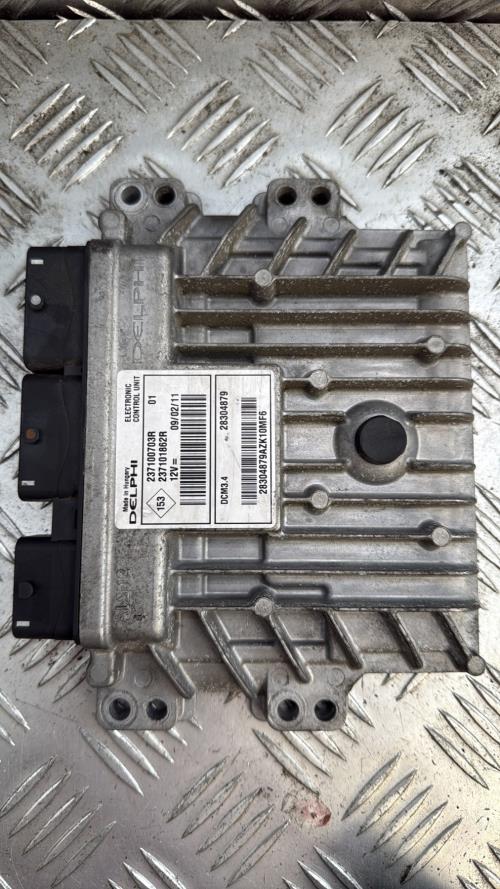 Calculateur moteur DACIA SANDERO 1 Diesel - Image 2