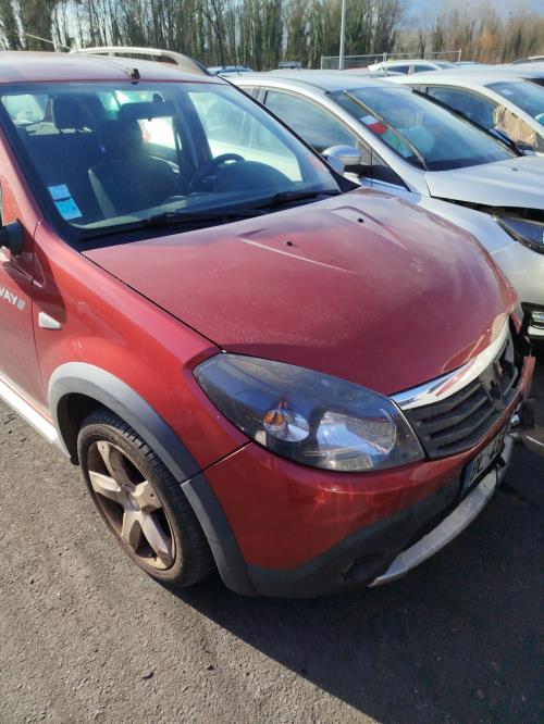 Calculateur moteur DACIA SANDERO 1 Diesel - Image 6