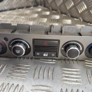 Commande chauffage BMW SERIE 7 E65 PHASE 1 Diesel - Image 1